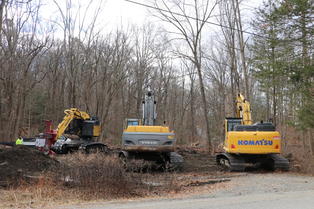 Current News Lackawanna CutOff